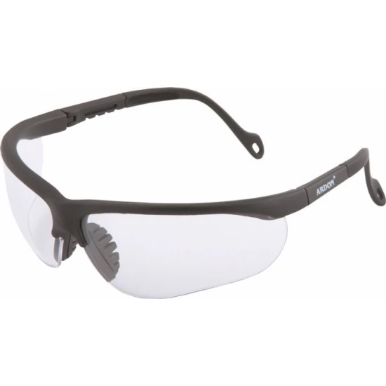 Ochelari Ardon V8000 transp UV AZ AA ajustabili Ochelari Ardon V8000 transp UV AZ AA ajustabili