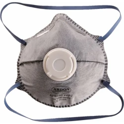 Semimasca FFP2 AP522 CARBON - ARDON