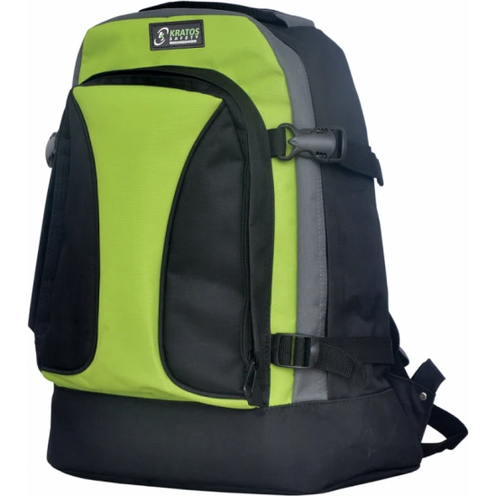 Rucsac poliester 45 cm - Kratos Safety Rucsac poliester 45 cm - Kratos Safety