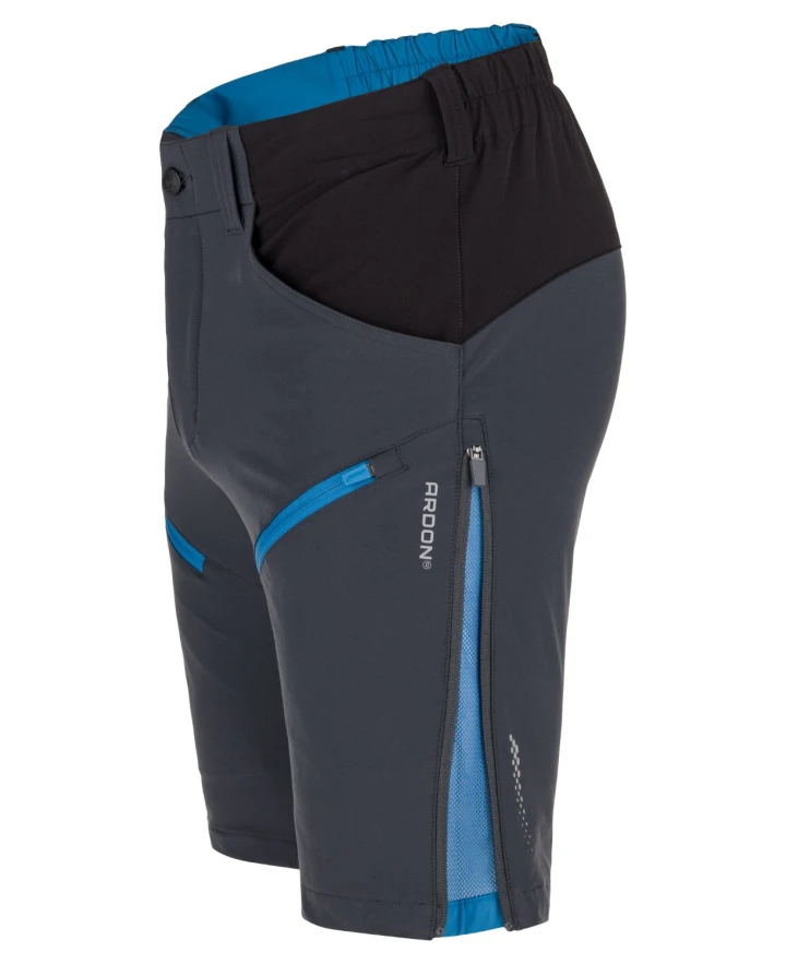 Pantaloni Sc Softshell Cityconic