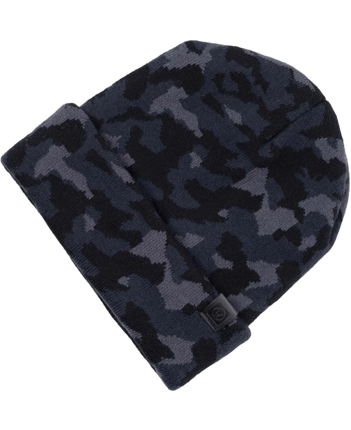 Fes barrdy camuflaj negru Fes barrdy camuflaj negru
