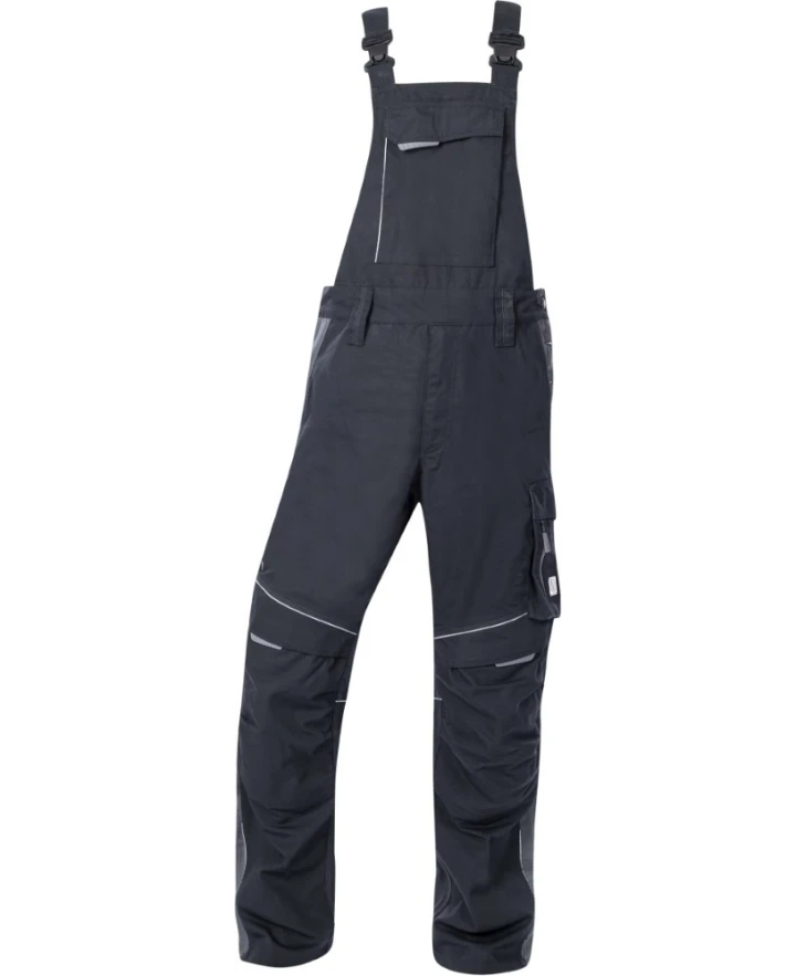 Pantaloni P Urban Negru