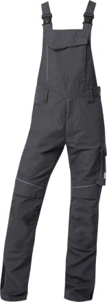 Pantaloni P Urban Negru